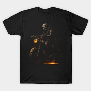 Ghost Rider T-Shirt